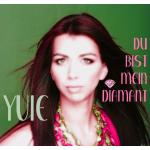 Yvie - Du Bist Mein Diamant - Cover.jpg